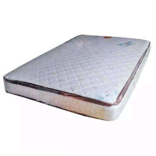 Chiraj Spring Mattress-5*6.5 Ft