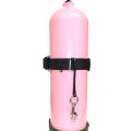 Scuba Diving Heavy Duty Technical Diving Sidemount Tank Strap BCD. 