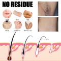 30ml Powerful Hair Removal Spray Super Natural Painless Permanent Hair Remover For Women Men Whole Body Depilatory Cream Z0t6. 