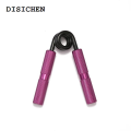 DISICHEN Luxury 100-300 LBS Aluminum Heavy Hand Grips Carpal Strengthen Expander Fitness Forearm Arms Muscle Finger Gripper Trainer Strength. 