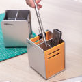 Deli PS Pen Holder E9137. 