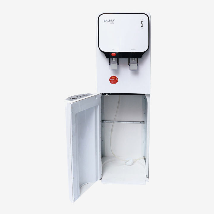 BALTRA%20%20Bottom%20Loading%20Water%20Dispenser%20%7C%20Lyra%20%7C%20Hot%20and%20normal%20%7C%20ABS%20body%20%7C%20Power-%20550%20W%20(hot)%20%7C%20Voltage-%20220-240/50hz%20%7C%2012%20months%20warranty%20-%20Image%204