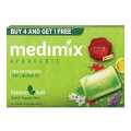 Medimix Glycerin Soap 125 gm 4+1 (5 pcs). 