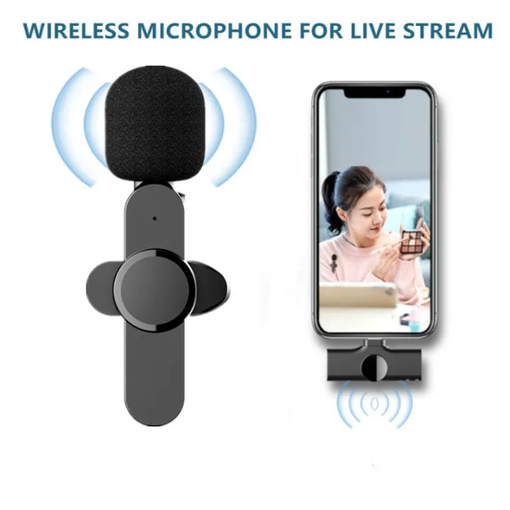 Plug-Play%20UHF%20Wireless%20Lapel%20Lavalier%20Microphone%20System%20for%20Video,Recording,YouTube%20Facebook%20Live%20Stream,Vlog,%20Wireless%20Mic%20for%20USB-C%20Andriod%20Phones,%20Tablet,Computer(No%20Need%20App/Bluetooth)%20-%20Image%203