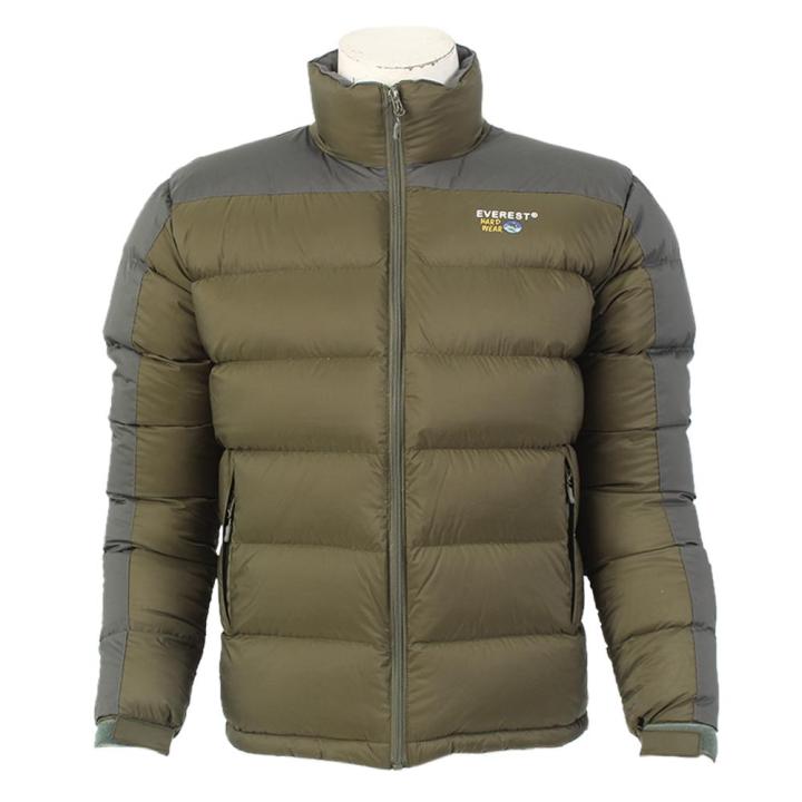 Everest Hardwear Light Down Jacket