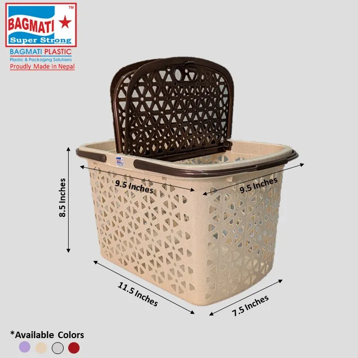 Bagmati%20Durable%20Multipurpose%20Plastic%20Basket%20with%20Lid%20-%20Image%202