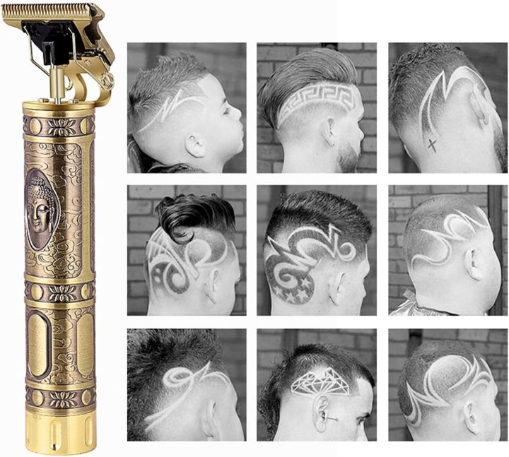 Vintage%20T9%20Trimmer%20Professional%20Hair%20Clipper%20Electric%20Hair%20Trimmer%20Cordless%20Shaver%20Trimmer%200mm%20Men%20Barber%20Hair%20Cutting%20Machine%20-%20Base%20-%20Image%202