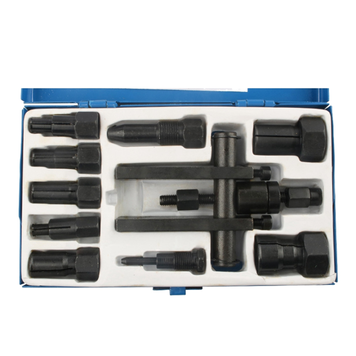 Motorcycle Puller Kits Hand Tool Set Internal BearingPuller Kits Inner