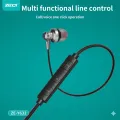 ZEQI ZE Y632 Type C Wired Gaming Earphone. 