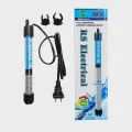 RS Electrical Automatic Aquarium Heater 50 Watts. 