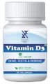 Vitamin D3 Capsules | Ayurvedic, Improve Bone & Teeth Health, Immune System, Muscle Strength & Immunity | Xovak Pharmtech 60 Veg Capsule. 