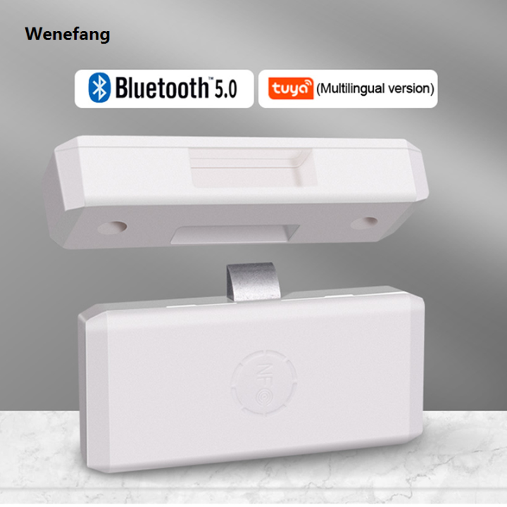 Wenefang%20Smart%20Drawer%20Lock%20Tuya%20APP/EM%20Card%20Unlock%20No%20Hole%20File%20Cabinet%20Luxury%20Furniture%20Electronic%20Keyless%20Invisible%20NFC%20Sensor%20Locks%20Switch%20-%20Image%203