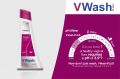 V Wash Plus 100ML (VWash/ V-Wash/ Vaginal Intimate Wash ). 