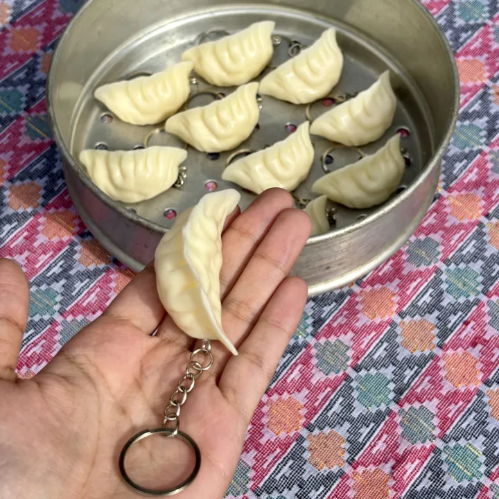 Mini%20Momo%20Dumpling%20Keyring%20%E2%80%93%20Cute%20Food-Themed%20Keychain,%20Acrylic/Resin%20Hanging%20Charm%20Accessory%20for%20Keys,%20Bags%20&%20Gifts%20%7C%20Momo%20Key%20Chain%20-%20Image%207