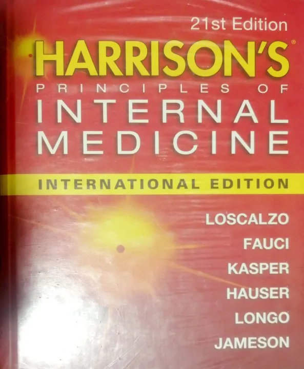 Harrison's%20Principles%20Of%20Internal%20Medicine%20By%20Loscalzo%20Fauci,%20Kasper,%20Hauser,%20Longo,%20Jameson%20-%20Image%202