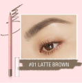 Pinkflash PF-E02 Long Lasting Waterproof Durable Soft Eyebrow Pencil by Celestia Skin (SHADES AVAILABLE). 