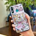 Glitter Waterproof Phone Case For Itel A56/A56 Pro Back Cover drift sand Simplicity Cute Kickstand Durable protective. 