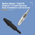 Metal Smart Stylus Pen Nib Replaceable High Sensitivity Writing Drawing Tablet Pencil Tip Accessories For Xiaomi Mi Pad 6 6pro AITENG. 
