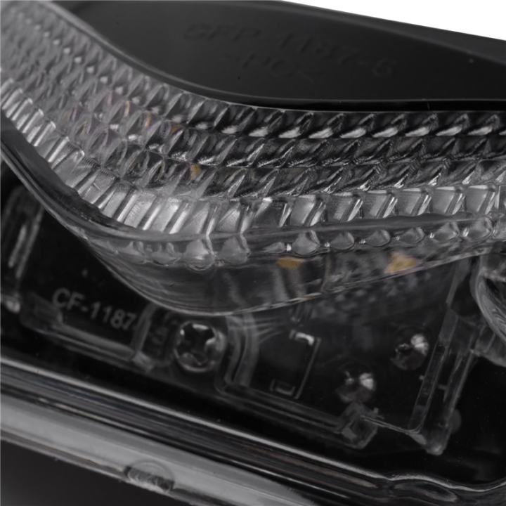 NXFDSIOZ%203X%20Motorcycle%20Front%20Upper%20LED%20Headlight%20Bulb%20for%20600%20RR%202007-2012%20-%20Image%207