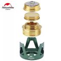 Naturehike Mini Portable Convenient Alcohol Outdoor Camping Stove. 
