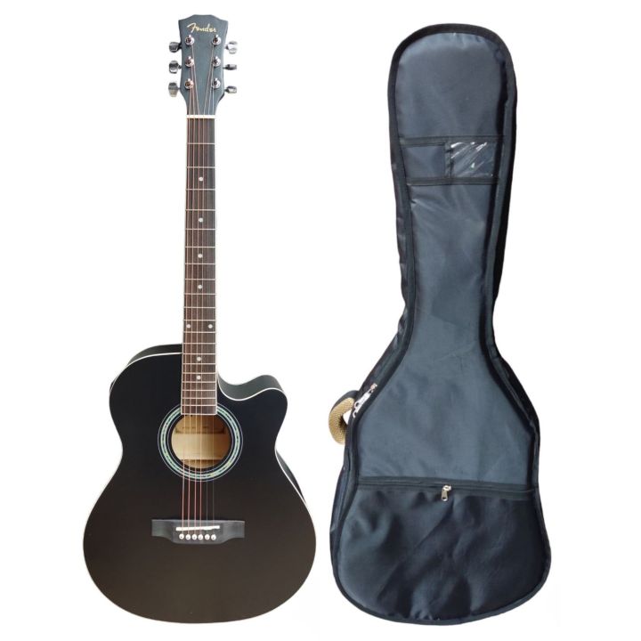 Fender Tuner Acoustic