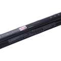 Black Laptop Battery For Dell Inspiron 3551  M5Y1K. 