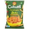 Current Crispy n Crunchy Achari Sticks 80G (Set of 10). 