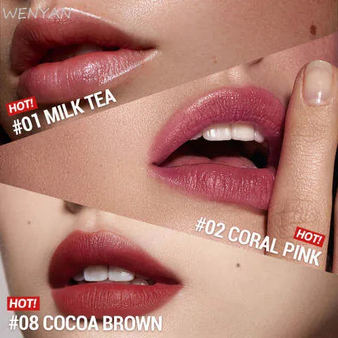 WENYAN%20NOVO%205234%20Lip%20Gloss%20Durable%20waterproof%20non%20stick%20to%20cup%20and%20non%20fading%20STUNNING%20MATTE%20Lipmatte%20Liptint%20Liquid%20Lipsticks%20(FROM%20MALAYSIA)%20-%20Image%204