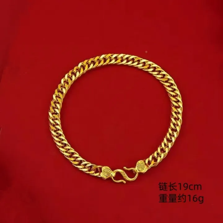 Sand%20gold%20jewelry,%20Fu%20Zitou%20boss%20bracelet,%20men's%20light%20luxury%20high-end%20design,%20versatile%20domineering%20simulation%20gold%20jewelry%20-%20Image%208