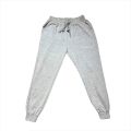 Grey Summer Cotton Jogger For Men - Fashion | Joggers For Men | Men's Wear | Summer Cotton Joggers |. 