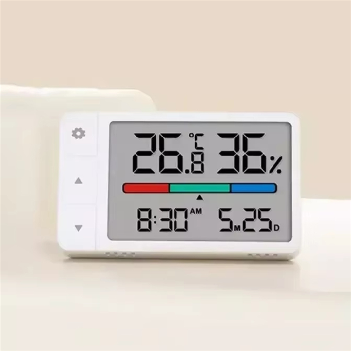 Intelligent%20Thermometer%20Hygrometer%20Meter%20Multi%20Function%20Clock%20Digital%20Display%20Weather%20Station%20Sensor%20for%20Home%20-%20Image%202