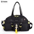 Tough Crossbody  Side Bag Duffle Bag Travel Bag Work Out Bags for Men. 