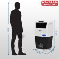 Maharaja Whiteline 42L Frostair 45 Air Cooler. 