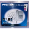 Panasonic KX-TS500MX Telephone Set. 