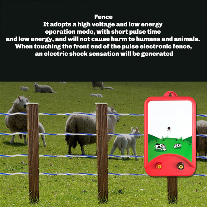 Electric%20Fence%20Charger%20for%20Containing%20Livestock%20and%20Preventing%20Wild%20Animals%20Intruding%20Electronic%20Fence%20Host%20EU%20Plug%20-%20Image%207