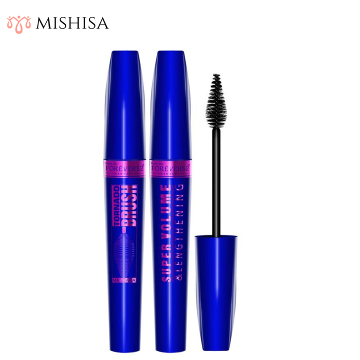 Daily Life Forever52 Super Volume Lengthening Mascara - TBM001