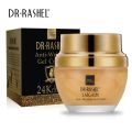 Dr. Rashel Anti-Wrinkle Gel Cream 24K Gold Collagen 50ML. 