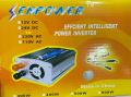 Inverter Power 500W Dc To Ac 12V DC to 220V AC. 
