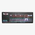 Track Tk-188 Gaming Mechanical Keyboard. 