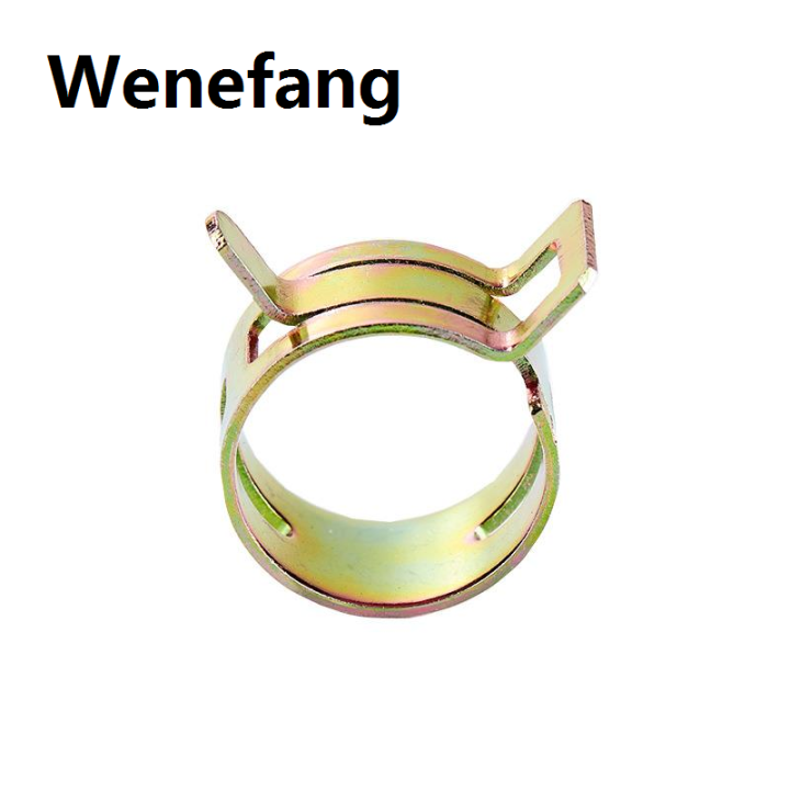 Wenefang%2050%20Pcs%20Fastener%205mm%206mm%207mm%208mm%209mm%20Spring%20Clip%20Fuel%20Water%20Line%20Fashion%20Hose%20Pipe%20Air%20Tube%20Clamps%20Fuel%20Water%20Tube%20Clamps%20Fastener%20-%20Image%203