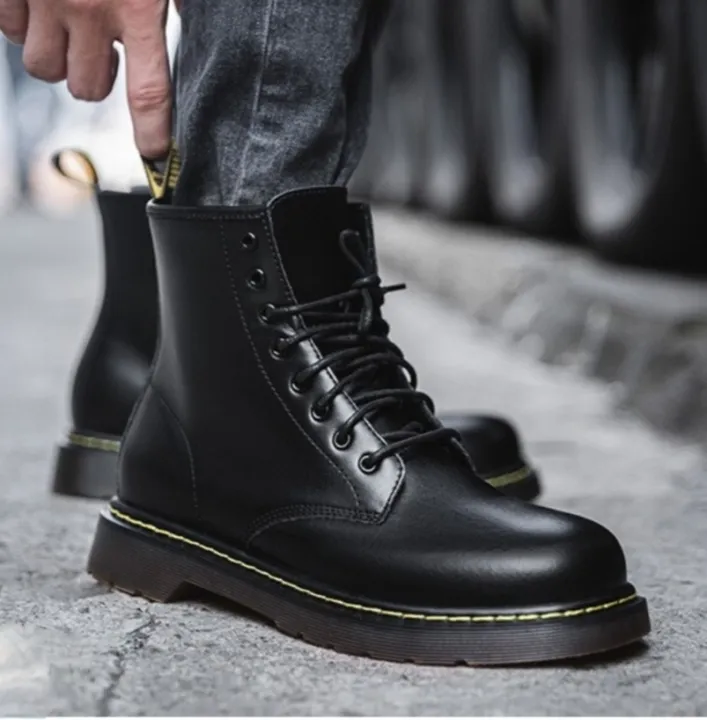 Martin Shoes For Men