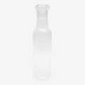 Hard Plastic Water Bottle 1000ml. 