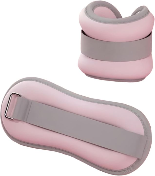 1%20Piece%20Adjustable%20Fitness%20Wrist%20and%20Ankle%20Weights%200.5kg%E2%80%93%20Premium%20Sandbags%20for%20Strength%20Training,%20Yoga,%20Running,%20Pilates%20&%20Physical%20Therapy%20(Pink)%20-%20Image%202