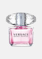 Versace Bright Crystal Eau De Toilette Perfume For Women Tester Pack Imported From UK 90ml. 