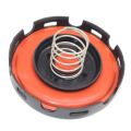 917-064 PCV Valve Diaphragm Repair Kit for Golf Passa A3 A4 A5 A6 Q3 Q5 , 917064. 