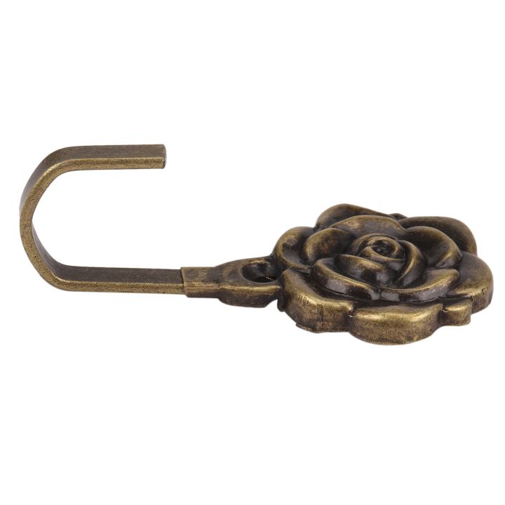 2Pcs%20Metal%20Rose%20Flower%20Curtain%20Tie%20Back%20Tieback%20Holders%20Wall%20Hooks%20Decor%20-%20Image%207