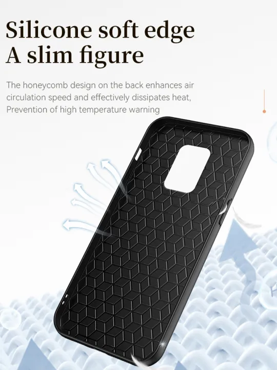 Lenuo%20For%20Redmi%20Note%209s%20/%20Redmi%20Note%209%20Pro%20/%20Redmi%20Note%209%20Pro%20Max%20Case%20Luxury%20Sheepskin%20Leather%20Shockproof%20Matte%20Back%20Cover%20-%20Image%204