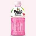 Fruit Gems Lychee Drink 320ml. 