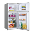 Godrej double door refrigerator RTEON ALPHA 270B RI ST GL. 