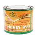 GG Beauty Professional Hot/Cold Honey Wax 600g. 